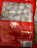 圣農(nóng) 雞塊黑椒味2斤 黃金雞塊 半成品冷凍炸雞雞塊空氣炸鍋食材 曬單實拍圖