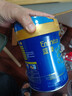 美贊臣藍臻 兒童奶粉 配方調制乳粉4段（3歲以上）800g 全面營(yíng)養 自護力 曬單實(shí)拍圖