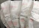 好奇（Huggies）鉑金裝小桃褲紙尿褲M92片(6-11kg)中號尿不濕【消暑散熱】 曬單實拍圖