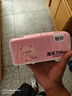 麗邦抽紙面巾紙餐巾紙小羊貝麗系列家用衛生紙實(shí)惠裝紙巾寢室用紙 【嘗鮮裝】 5層 480張*5包 曬單實(shí)拍圖