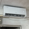 奧克斯2匹 省電俠pro 1級(jí)空調(diào)掛機(jī)  空間勁省 快速冷暖 獨(dú)立除濕KFR-46GW/BpR3AES1(B1)大風(fēng)量 曬單實(shí)拍圖
