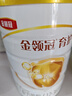 伊利金領(lǐng)冠育護【5倍DHA好腦力】幼兒配方奶粉3段(1-3歲)960g 曬單實(shí)拍圖