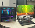 華碩TUF/ROG猛禽夜神RTX5080-16G臺式電腦主機高端顯卡3A游戲高端AI渲染設計專(zhuān)業(yè)獨立顯卡 ROG-ASTRAL-RTX5080-O16G夜神 曬單實(shí)拍圖