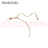 施華洛世奇（SWAROVSKI）DRAGON玲瓏爪爪女士項鏈女送女朋友生日禮物女5675827 曬單實(shí)拍圖