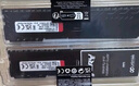 金士頓（Kingston）FURY 16GB(8G×2)套裝 DDR4 3200 C16 臺式機內存條 Beast野獸系列 駭客神條 曬單實(shí)拍圖