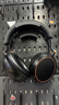 森海塞爾（Sennheiser）MOMENTUM 4 無線耳機(jī) 寶可夢大集結(jié) 京東電競聯(lián)名定制禮盒 主動降噪 禮物 雙11推薦 曬單實拍圖