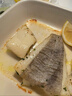 Royal Greenland 格陵蘭比目魚(yú) 魚(yú)片 1.2KG 1.2kg 曬單實(shí)拍圖
