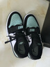 耐克（NIKE）AIR JORDAN LEGACY 312 LOW 男子運動(dòng)鞋緩震 CD7069-109 43 曬單實(shí)拍圖