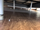 石頭（roborock）掃地機器人掃拖一體P20Ultra掃拖洗烘一體機熱水洗拖布擦地拖地洗地機P20極光增強【升級版】 曬單實(shí)拍圖