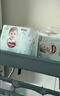 好奇（Huggies）小森林紙尿褲S62片(4-8kg)尿不濕心鉆【透氧頂配更低敏】 曬單實(shí)拍圖