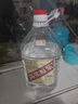 卓譽(yù) 【高粱酒｜60度｜泡酒專(zhuān)用酒】清香型純糧食酒桶裝白酒原漿酒5L 曬單實(shí)拍圖
