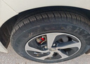 雙星（DOUBLE STAR）輪胎/汽車(chē)輪胎 195/65R15 91H SH71適配新朗逸/新卡羅拉/英朗GT 曬單實(shí)拍圖
