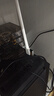 Tenda騰達(dá) WiFi6智能免驅(qū) usb無線網(wǎng)卡臺式機(jī)專用 外置高增益天線 筆記本電腦wifi接收器 無限wifi發(fā)射 曬單實(shí)拍圖