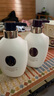 可悠然【丁禹兮同款】沐浴露香味持久清爽奢寵美肌寧澄400ml+蜜戀400ml 曬單實(shí)拍圖