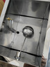 特睿思（TERUISI）開(kāi)水器商用開(kāi)水機燒水器電熱大容量工廠(chǎng)工地用開(kāi)水熱水機熱水器開(kāi)水桶爐燒水箱 70L/H-220V 曬單實(shí)拍圖
