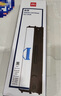 得力（deli）針式打印機黑色色帶 適用DL-605K、DE-600K/600KD、DL-905K DLS-605K 曬單實(shí)拍圖