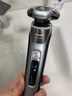 飛利浦（PHILIPS）電動(dòng)剃須刀刮胡刀 歐洲整機(jī)進(jìn)口 高端旋護(hù)新9系 防敏水感微珠 旋護(hù)式刮胡刀 生日禮物紀(jì)念日禮物 旋護(hù)9系Pro+ XP9202/20 禮盒裝 配清潔倉(cāng) 曬單實(shí)拍圖