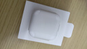 Apple/蘋(píng)果 40W USB-C 手機充電器新品手機快充頭蘋(píng)果充電器電源適配器 適用于iPhone 17系列 曬單實(shí)拍圖
