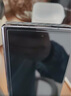 KEKLLE【2片裝】適用 三星Z Fold5/W24鋼化膜 三星GalaxyZFold5手機膜高清全屏覆蓋防摔抗指紋保護前貼膜 曬單實(shí)拍圖