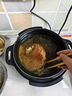 九陽(yáng)（Joyoung）國家補貼濃香系列電壓力鍋5L雙膽家用全自動(dòng)智能預約燉肉煲湯開(kāi)蓋煮猛火Y-50C72電飯煲高壓鍋4-6人 曬單實(shí)拍圖