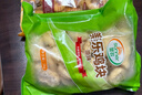 CP正大食品 薯樂(lè )雞塊1.8斤 (原味)酥脆雞塊裹粉 雞塊白羽雞 曬單實(shí)拍圖