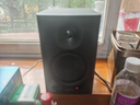 漫步者（EDIFIER）MR4 有源監(jiān)聽2.0音箱 HIFI音質(zhì) 高保真 多媒體電腦電視音響 桌面音響 黑色 禮物 曬單實拍圖