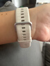 華為（HUAWEI）【咨詢(xún)享優(yōu)惠】WATCH FIT 4智能手表運動(dòng)藍牙通話(huà)輕薄大屏高中學(xué)生健康管理NFC門(mén)禁男女心率 悅動(dòng)白【甄選表帶+精美表盤(pán)】 曬單實(shí)拍圖