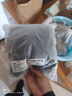 真維斯（JEANSWEST）男士?jì)妊澕兠奁浇茄澊蟠a四角4條 曬單實(shí)拍圖