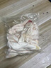 新鮮正宗牛魯西黃牛牛蹄筋裝燉鹵紅燒燒烤生鮮冷凍食材牛蹄筋 4斤裝 曬單實(shí)拍圖