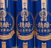 雪花（SNOW）啤酒 全麥精釀11.5度1L*6罐高端精釀大容量全麥芽釀造 中秋送禮 曬單實(shí)拍圖