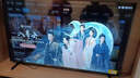 海爾（Haier）電視85/75/65/55英寸家用H5C國家補(bǔ)貼智能高清4K平板電視144HZ彩電超薄護(hù)眼以舊換新一級能效 55英寸 新品3+32G內(nèi)存 8核CPU 曬單實(shí)拍圖