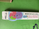 潤本（RUNBEN）兒童天然淡彩潤唇膏2g 果凍莓莓 護唇膏滋潤保濕小女孩專(zhuān)用口紅 曬單實(shí)拍圖