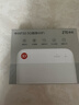中興（ZTE）5G隨身wifi移動(dòng)UFI 無(wú)線(xiàn)上網(wǎng)卡 5g插卡路由 無(wú)限隨行車(chē)載 筆記本流量卡托 F50/MU300 曬單實(shí)拍圖