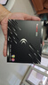 金百達(dá)（KINGBANK）16GB(8GBX2)套裝 DDR4 3200 臺(tái)式機(jī)內(nèi)存條 銀爵 C16 適配黑神話悟空 曬單實(shí)拍圖