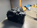 索尼（SONY） ILCE-7RM5 A7R5  全畫(huà)幅 雙影像 旗艦微單8K 6100萬(wàn)像素 a7r5 打鳥(niǎo) 單機【綠野包+電+充+屏+清】 官方標配 曬單實(shí)拍圖