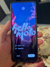 摩托羅拉【政府補貼】聯(lián)想moto Razr 60 pro 4英寸AI大外屏 5000萬(wàn)雙主攝 第六代折疊屏 12+256 摩卡慕斯 曬單實(shí)拍圖