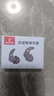 戴思（DAISI）雙層降噪超強(qiáng)防噪音學(xué)習(xí)睡眠防呼?？伤醇{米硅膠隔音耳塞深灰色 曬單實(shí)拍圖
