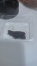 小辣椒 果汁牛肉100g 節日送好友甜味橙汁肉脯休閑零食獨立包裝露營(yíng)夜宵 曬單實(shí)拍圖