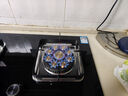 FOTTIR方鈦燃氣灶天然氣灶液化氣灶臺式家用嵌入式5.2kw猛火 免擴孔一級能效灶具灶臺以舊換新補貼 【暢銷(xiāo)款】防爆玻璃+聚能支架 純銅火蓋 【上門(mén)安裝】天然氣 曬單實(shí)拍圖