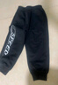 巴拉巴拉童裝男童長(cháng)褲兒童褲子2025春裝親膚透氣束腳時(shí)尚百搭209125108101 曬單實(shí)拍圖