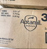 愛(ài)他美（Aptamil）白金澳洲版 較大嬰兒配方奶粉 2段(6-12月) 900g 澳洲白金 曬單實(shí)拍圖