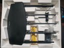 普聯(lián)（TP-LINK）路由5130 BE5100 WiFi7千兆雙頻無線路由器2.5G網(wǎng)口 5顆信號(hào)放大器 Mesh兼容wifi6游戲加速7DR5130 曬單實(shí)拍圖
