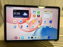 榮耀平板10【國家補貼】12.1英寸2.5K輕薄高刷護眼屏 驍龍7Gen3 學(xué)習平板 學(xué)習機 8+256GB日出印象 曬單實(shí)拍圖