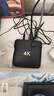 3516wifi通用電視4K網(wǎng)絡(luò )機頂盒全網(wǎng)通免費機頂盒高清看電視終身Ivip 4K影音【雙頻語(yǔ)音至尊版本】5G 曬單實(shí)拍圖