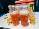 冰大師（ICEMASTER）保溫箱小號 戶(hù)外露營(yíng)食品冷藏保熱箱便攜保鮮母乳車(chē)載冰盒冰桶5L 曬單實(shí)拍圖