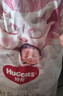好奇（Huggies）皇家小龍褲拉拉褲XXL56片(15kg以上)尿不濕【30倍爆吸】 曬單實(shí)拍圖