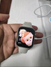 榮耀手表WATCH 5智能通話eSIM電話心臟健康血氧心率睡眠監(jiān)測(cè)公交門(mén)禁NFC移動(dòng)支付男女情侶時(shí)尚腕表 【晨輝金】硅膠表帶-送曬圖禮品 曬單實(shí)拍圖