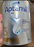 愛(ài)他美（Aptamil）白金澳洲版 幼兒配方奶粉 3段(12-36個(gè)月) 900g 澳洲白金 曬單實(shí)拍圖