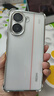 小米 REDMI Turbo 4 天璣 8400-Ultra IP68防水 12GB+256GB 祥云白 曬單實(shí)拍圖