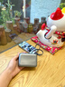 名創(chuàng  )優(yōu)品（MINISO）充電寶自帶線(xiàn)小巧便攜45w快充3c認證可上飛機type-c專(zhuān)用lighting手機適用蘋(píng)果華為vivo小米opp安卓 星空灰【45W】自帶雙線(xiàn)丨2萬(wàn)毫安丨可上飛機 曬單實(shí)拍圖